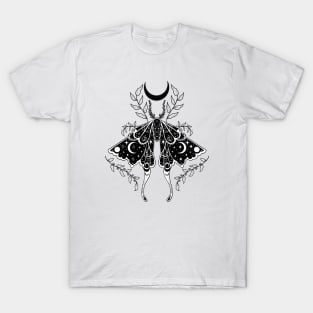 Luna moth T-Shirt